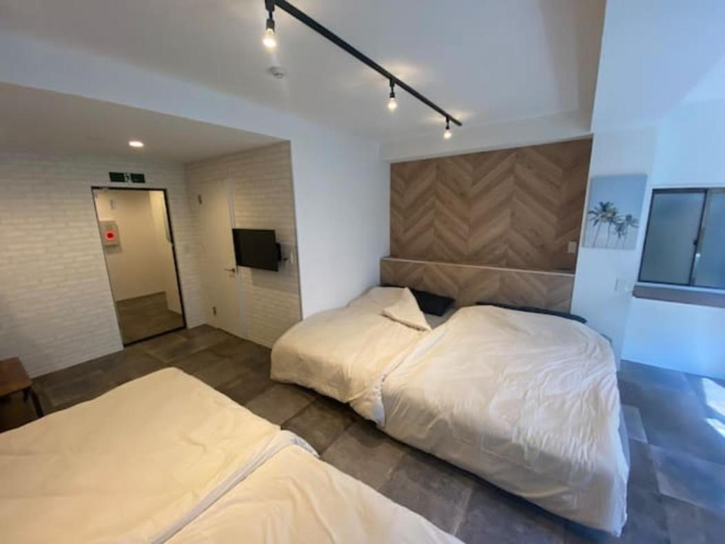 Wonderfulstaytokyo浅草 Ngoại thất bức ảnh