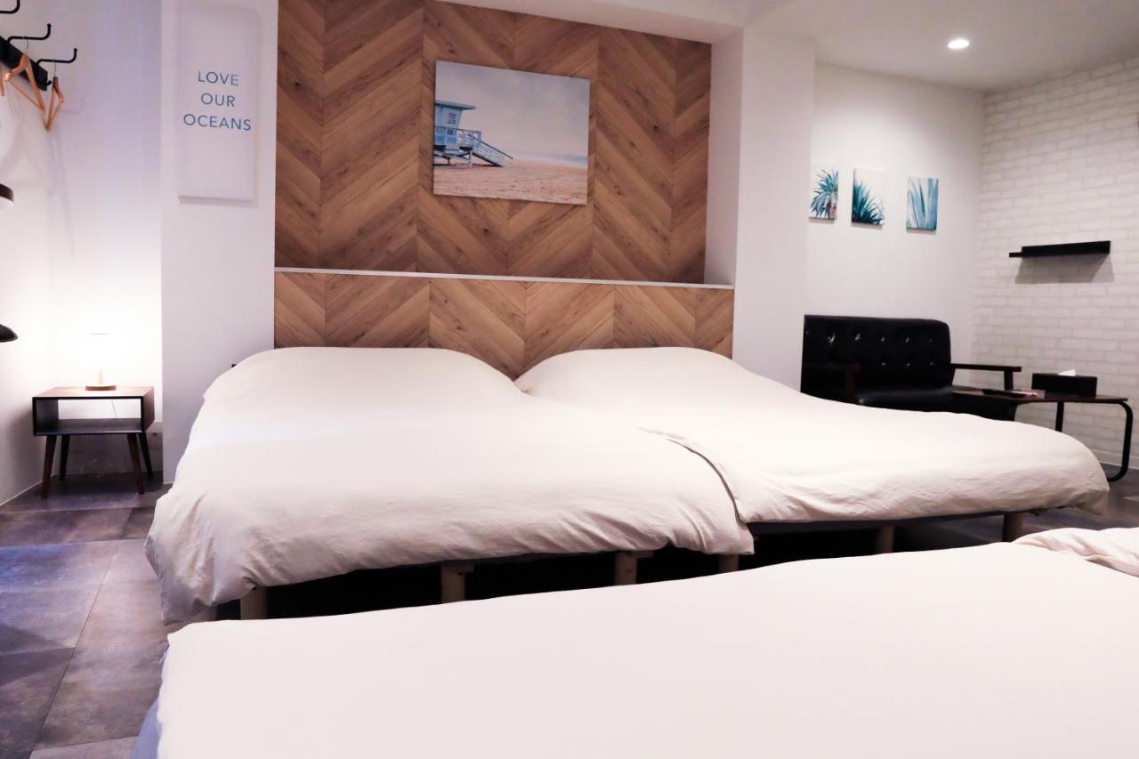 Wonderfulstaytokyo浅草 Ngoại thất bức ảnh
