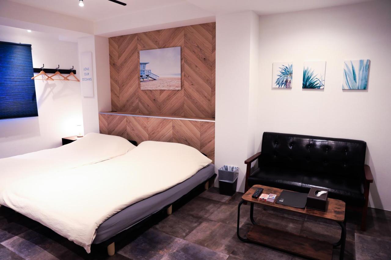 Wonderfulstaytokyo浅草 Ngoại thất bức ảnh