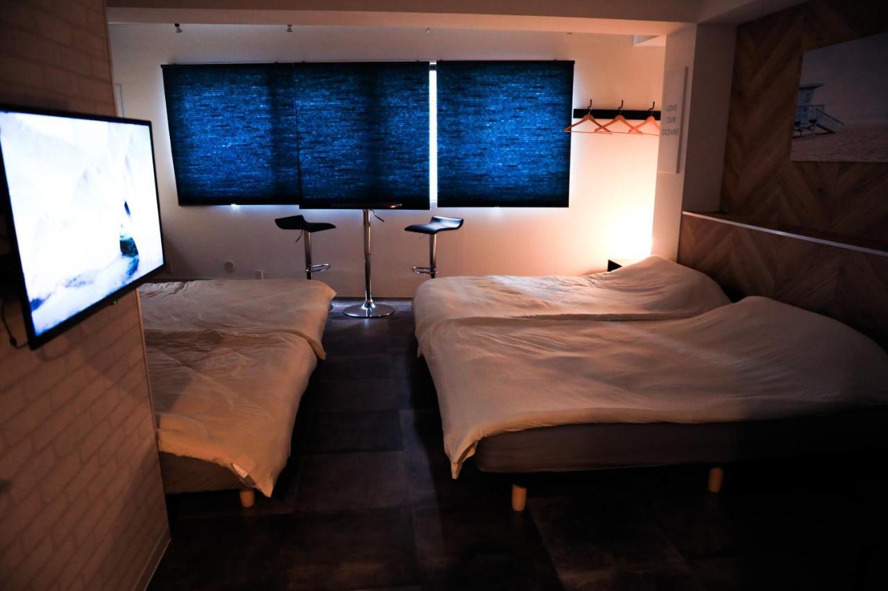Wonderfulstaytokyo浅草 Ngoại thất bức ảnh