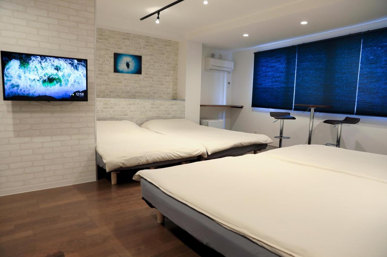 Wonderfulstaytokyo浅草 Ngoại thất bức ảnh