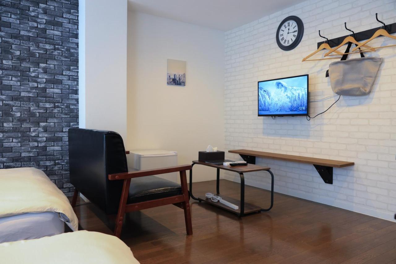 Wonderfulstaytokyo浅草 Ngoại thất bức ảnh