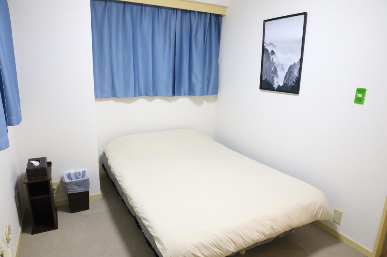 Wonderfulstaytokyo浅草 Ngoại thất bức ảnh