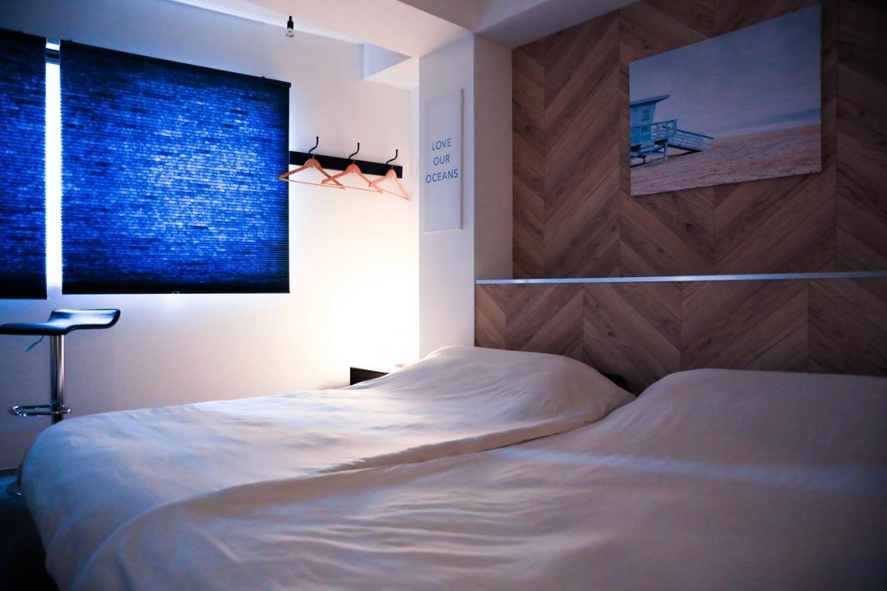 Wonderfulstaytokyo浅草 Ngoại thất bức ảnh