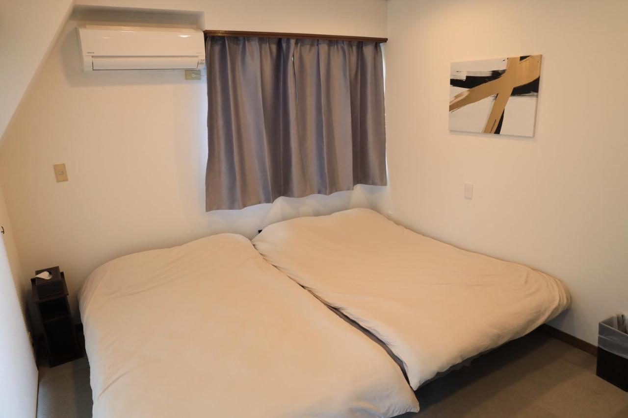 Wonderfulstaytokyo浅草 Ngoại thất bức ảnh
