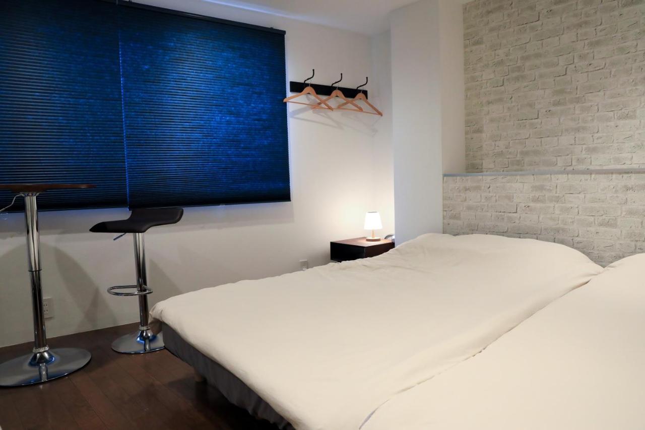Wonderfulstaytokyo浅草 Ngoại thất bức ảnh