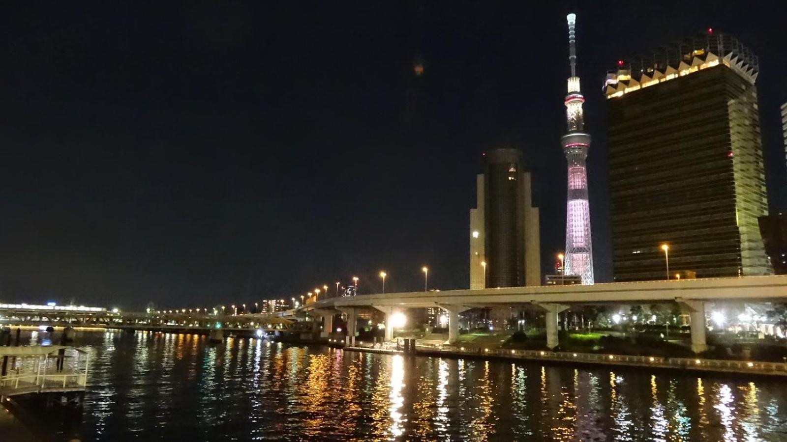 Wonderfulstaytokyo浅草 Ngoại thất bức ảnh
